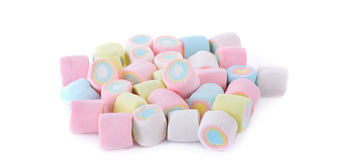 Dimmi quanti marshmallows hai mangiato e ti dirò che leader sei